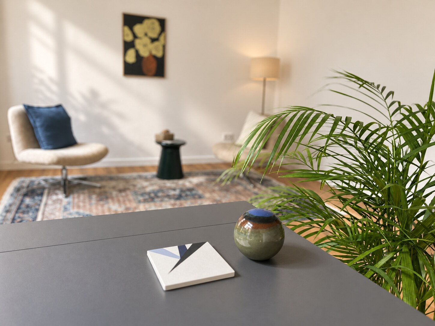 Videosprechstunde – Psychotherapie online